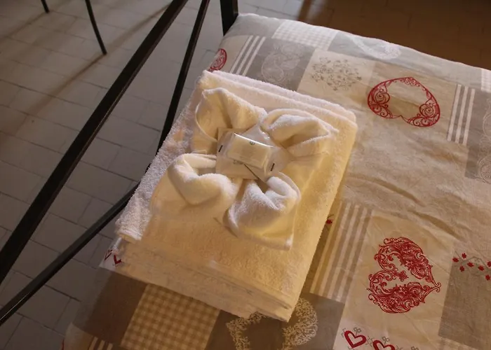 Pensión La Barchessa