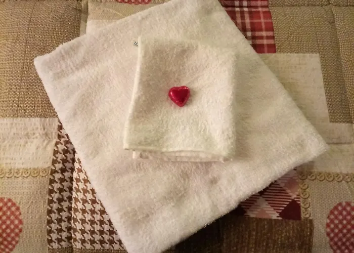 Gæstehus La Barchessa Budrio (Bologna)