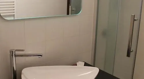 Pensión La Barchessa Budrio (Bologna)