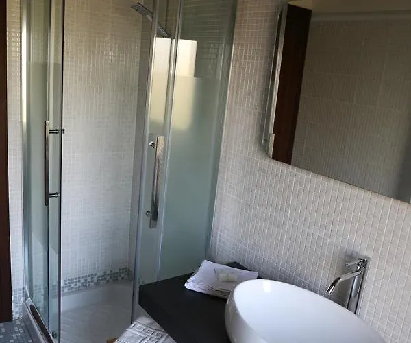 La Barchessa Budrio (Bologna)