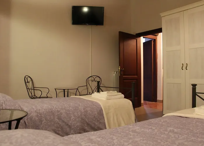 Gæstehus La Barchessa Budrio (Bologna)