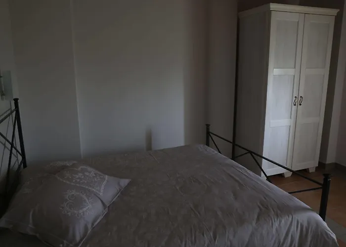 Gæstehus La Barchessa