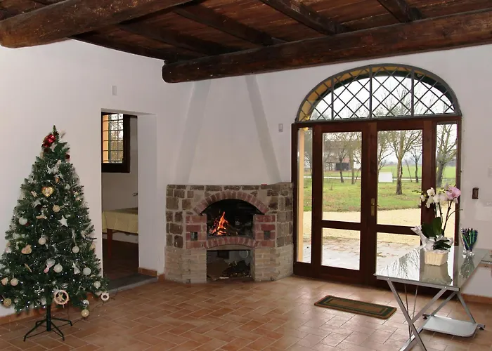 Pensión La Barchessa